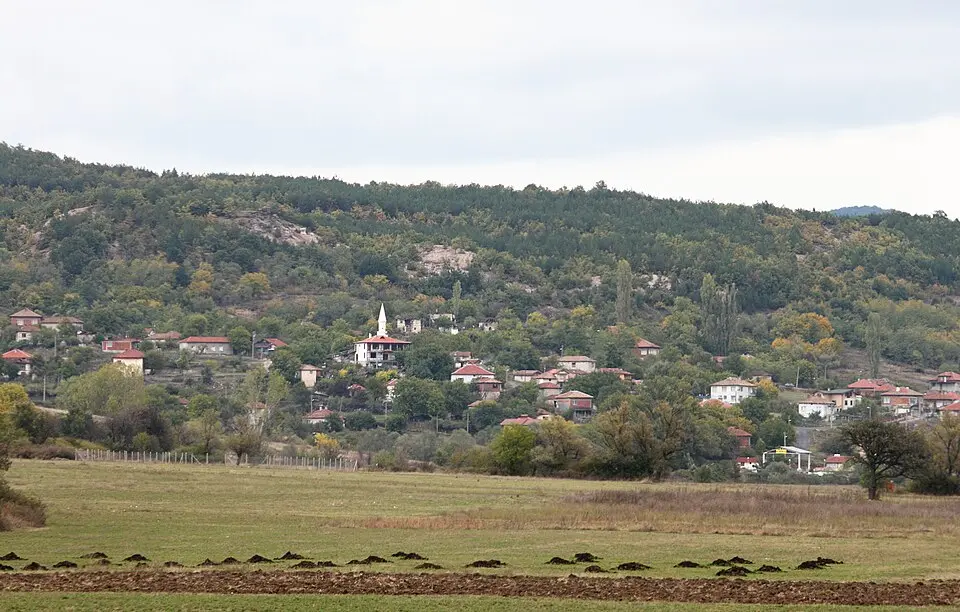 Чифлик
