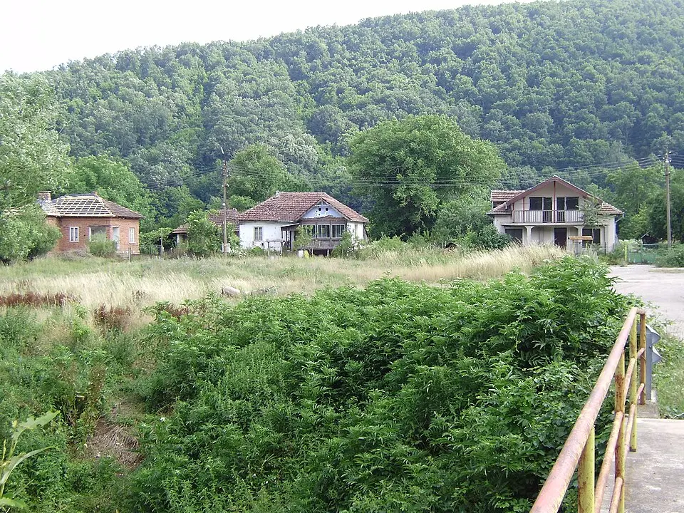 Чифлик