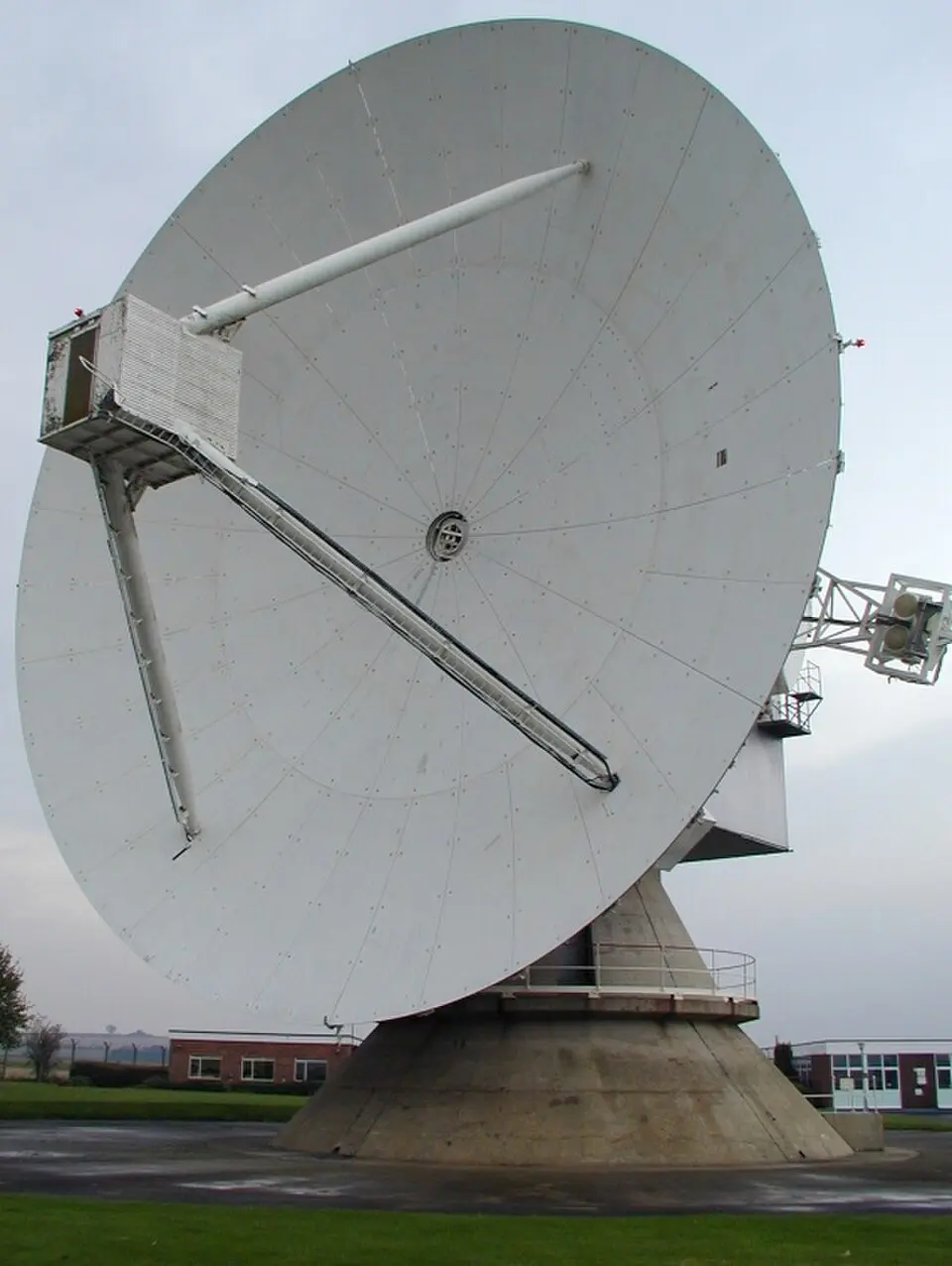 Observatoire de Chilbolton