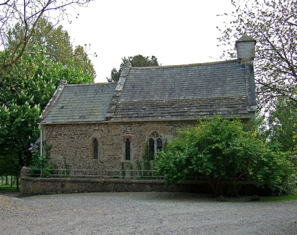 Chilcombe