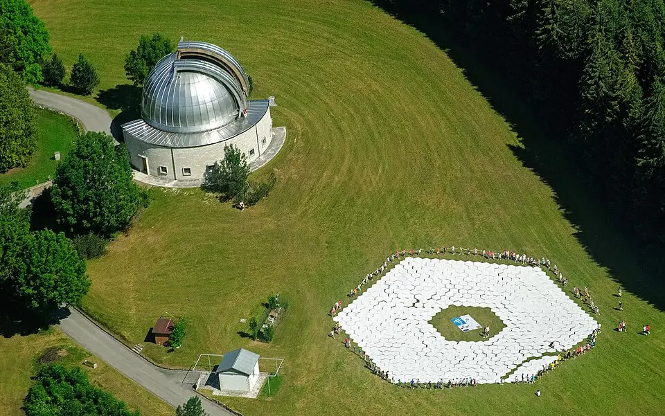 Osservatorio Astrofisico