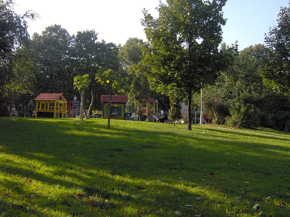 Palilula