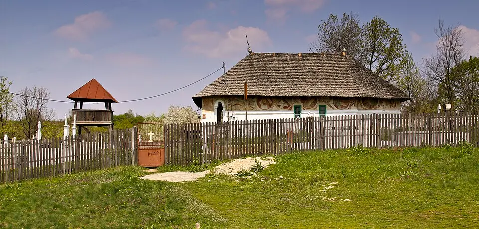 Făgețelu