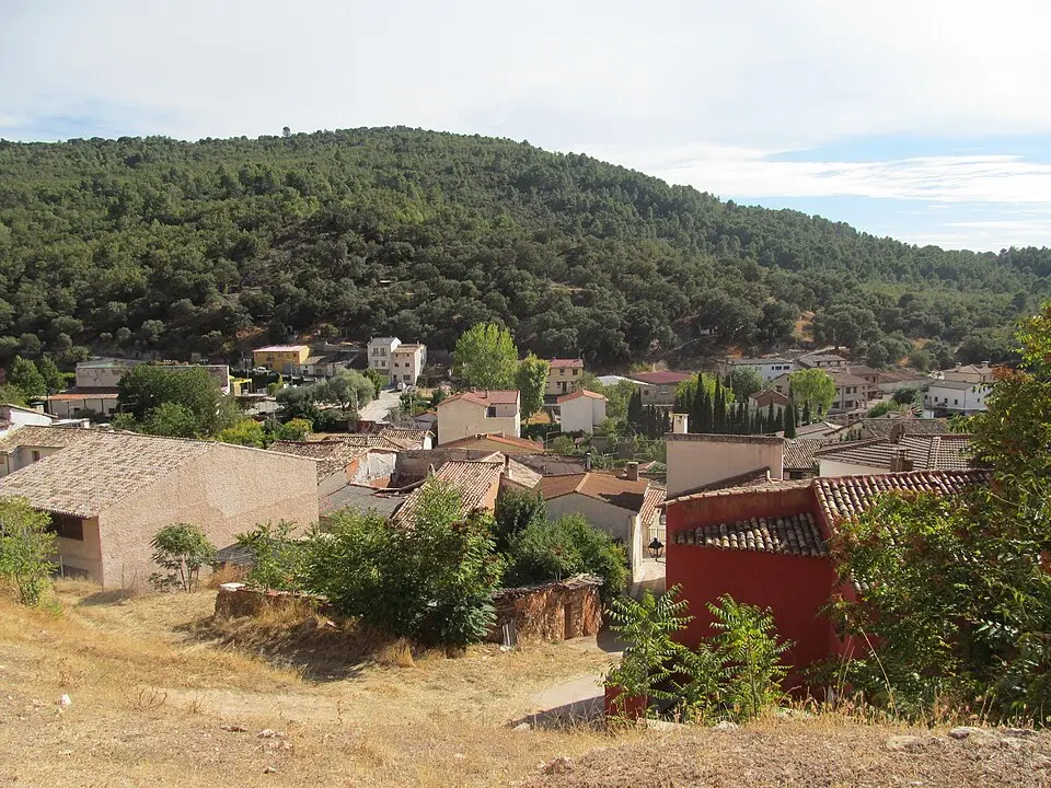 Chillarón del Rey
