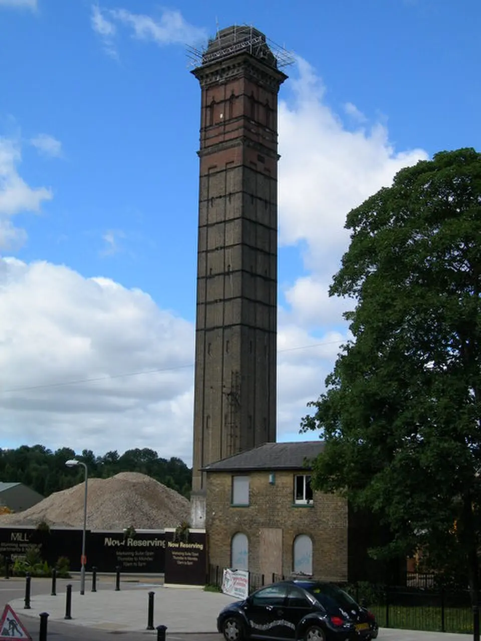 Horton Kirby and South Darenth