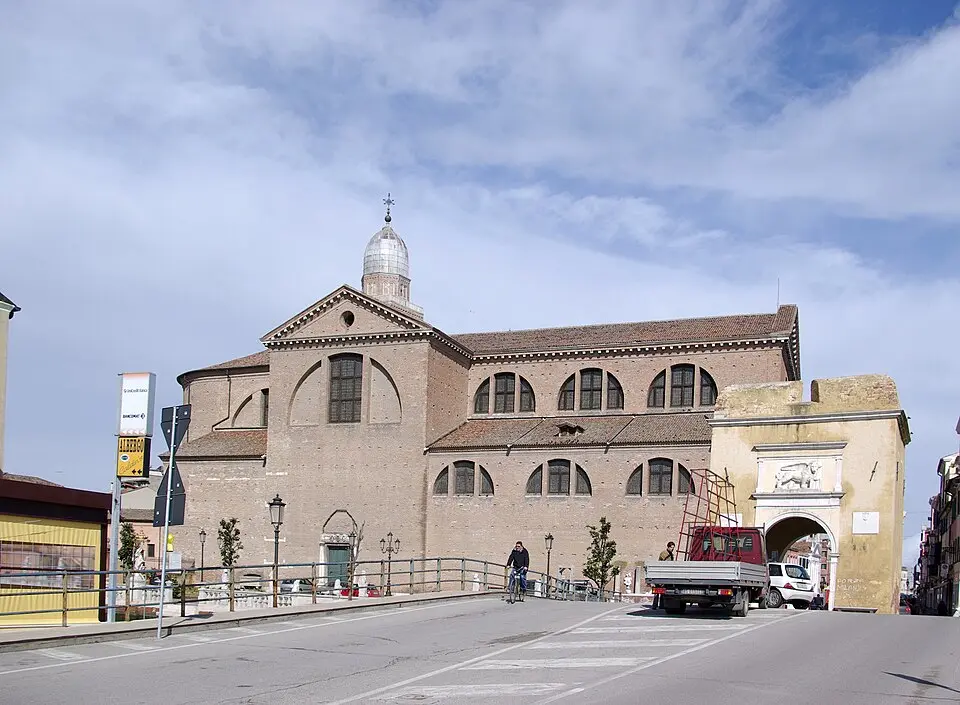 cattedrale di Santa Maria Assunta