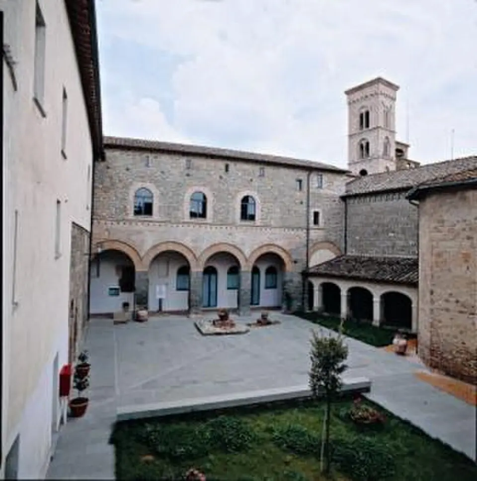 Museo regionale della ceramica