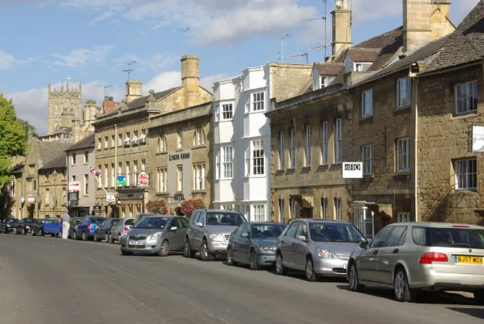 Chipping Campden
