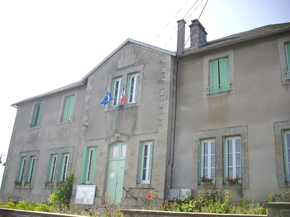Chirac-Bellevue