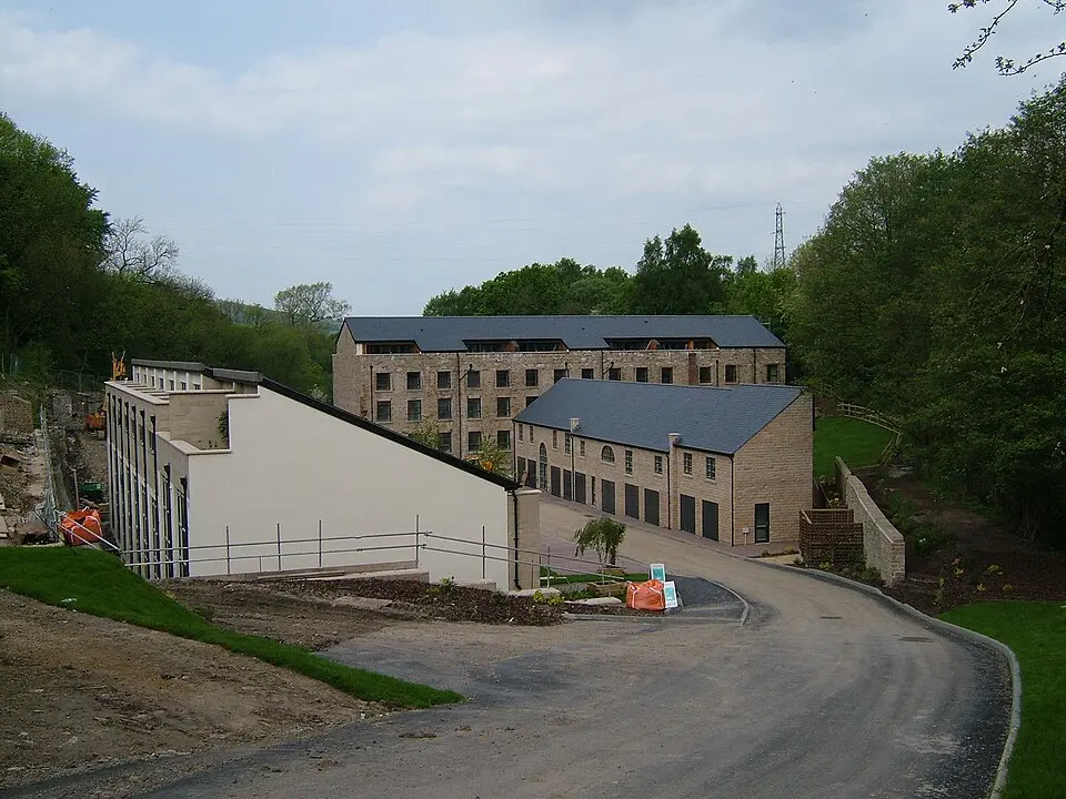 Chisworth