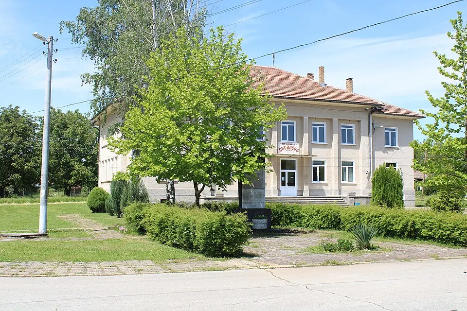 Русаля