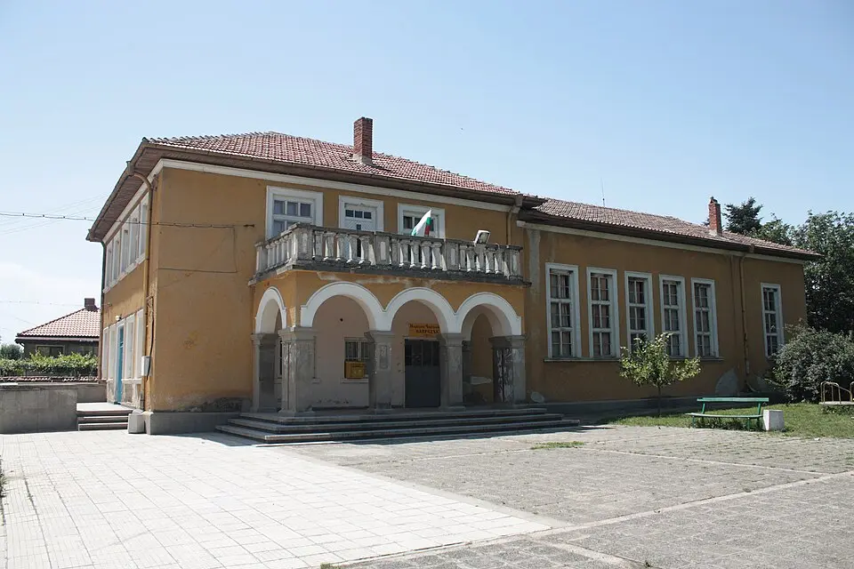 Любен