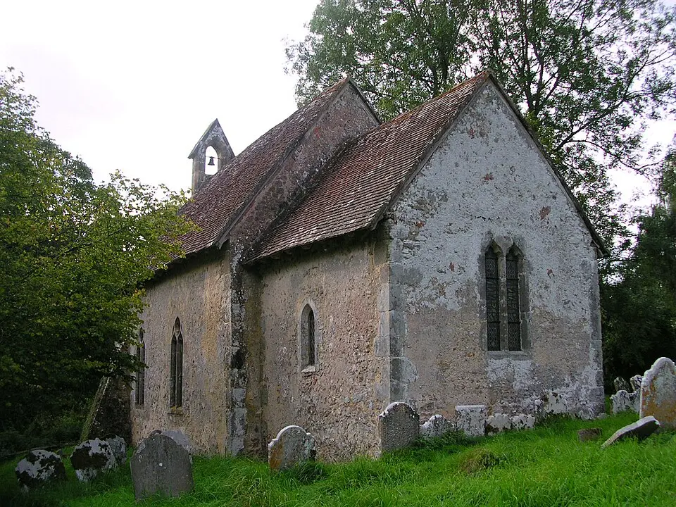 Trotton with Chithurst