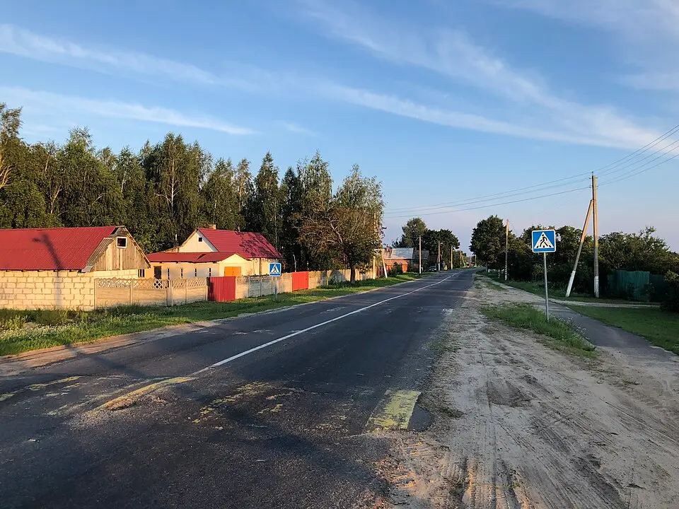 Жаробнае