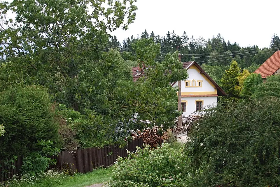 Chlístov