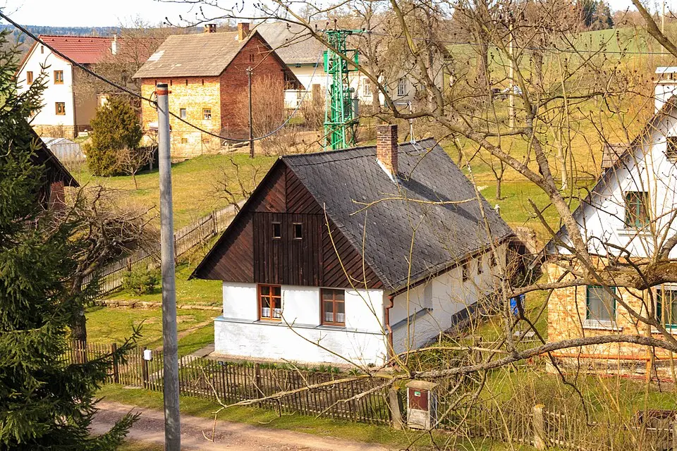 Chlístov