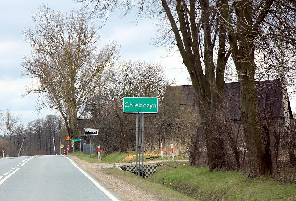 Chlebczyn