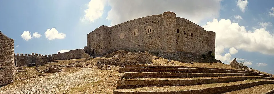 Chlemoutsi