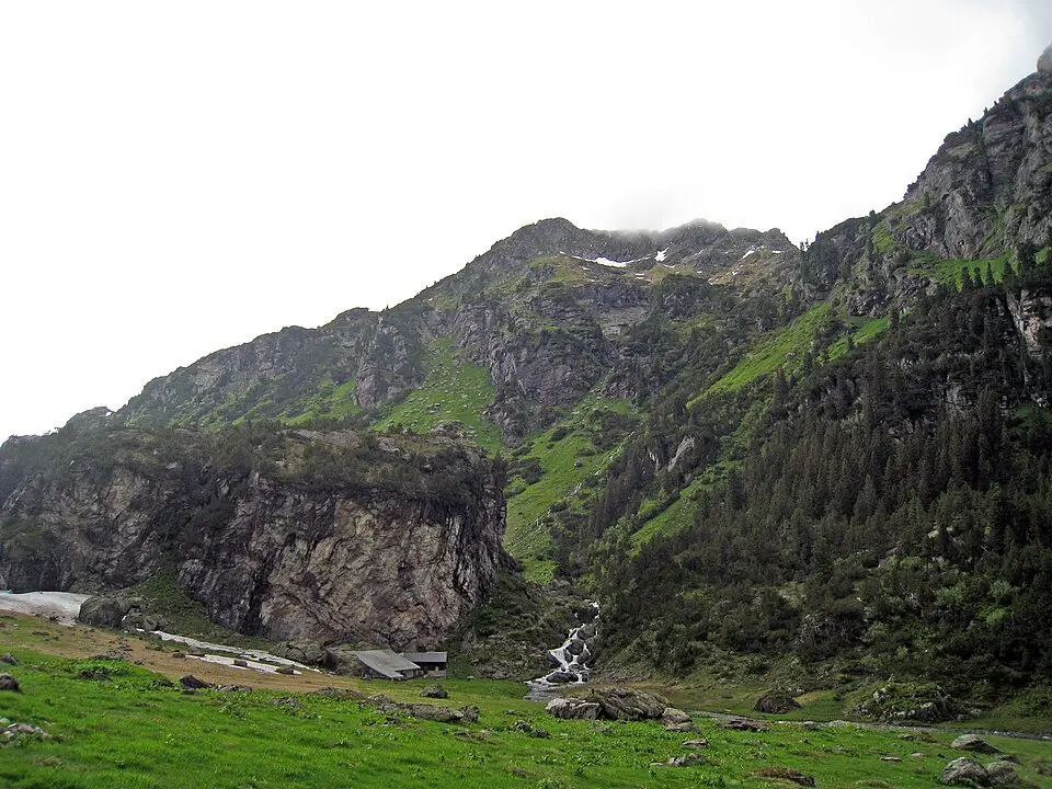Hochmättli