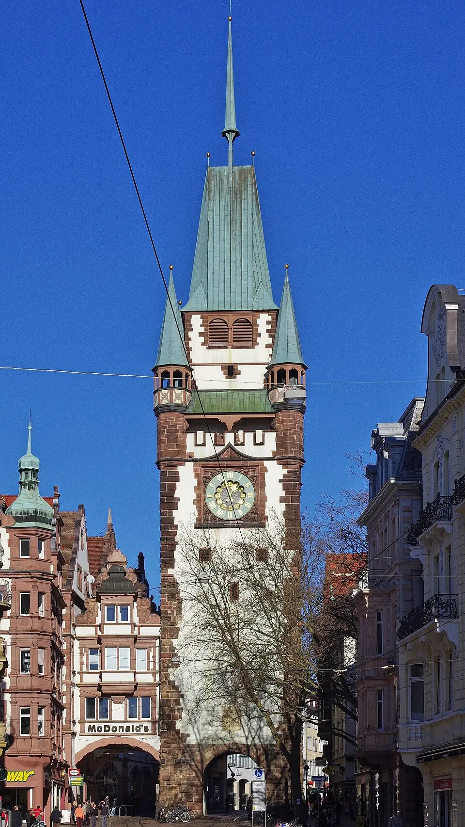 Martinstor
