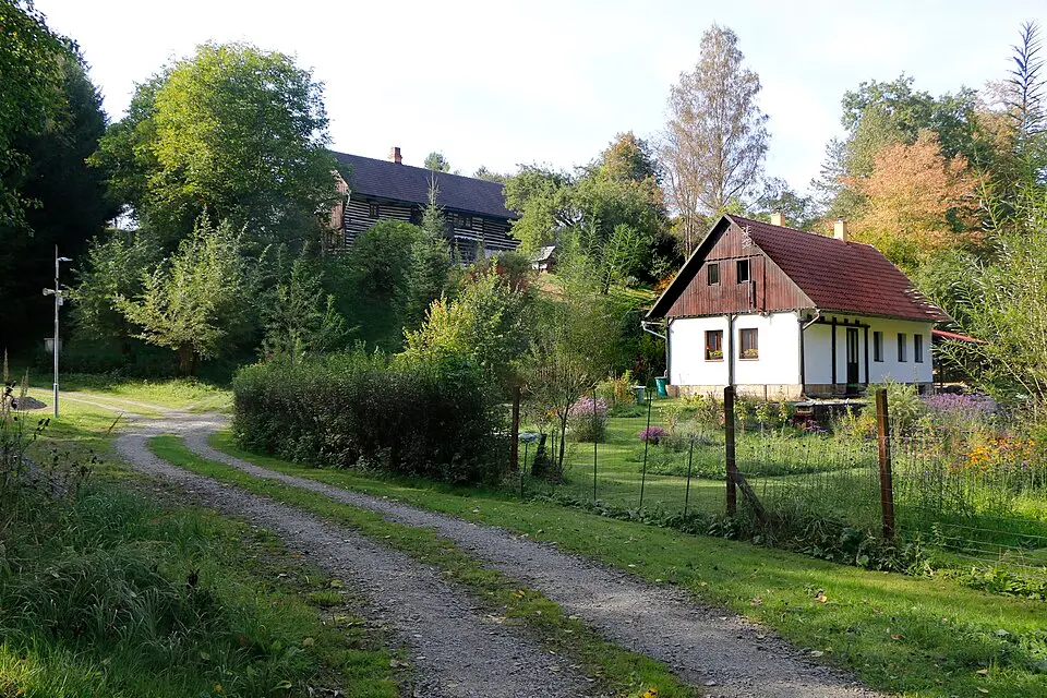 Hradiště