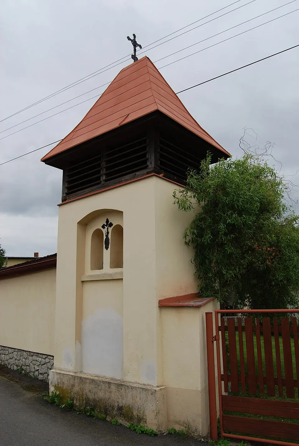 Chlumek