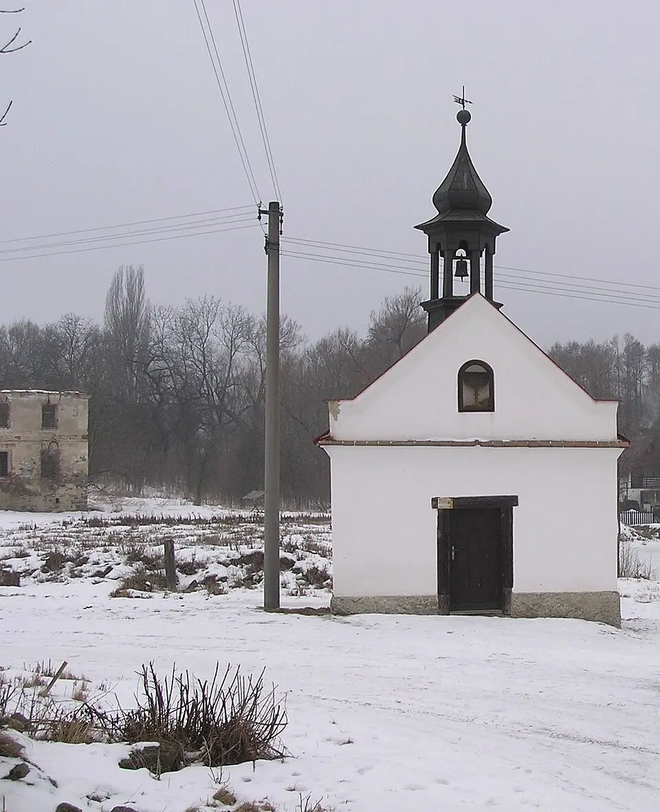 Chmelištná