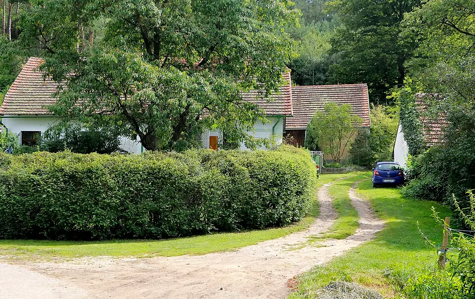 Újezd u Skaličan