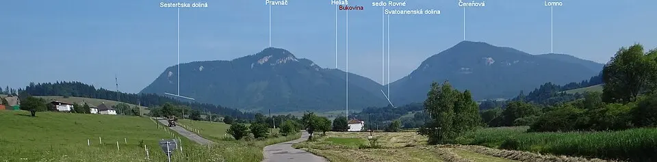 Bukovina