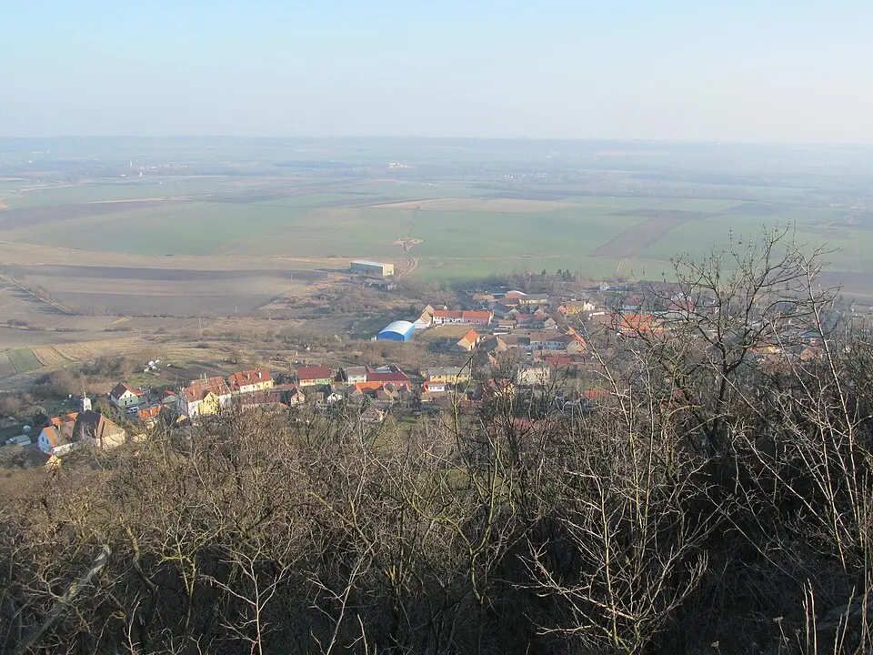 Chožov