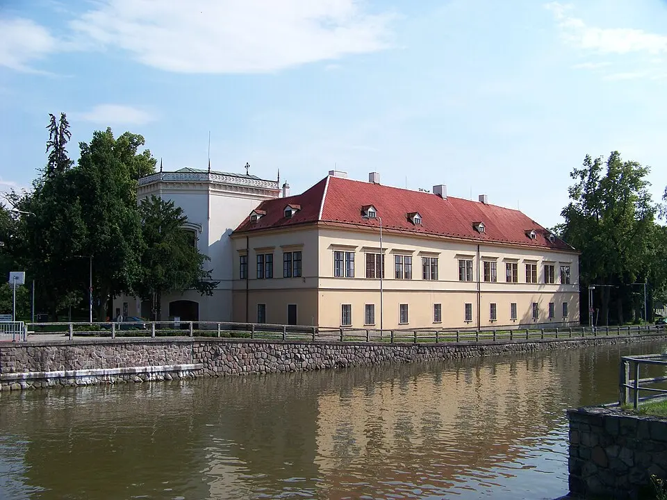 Obrázek: ŠJů (cs:ŠJů) · CC BY-SA 3.0 Choceň