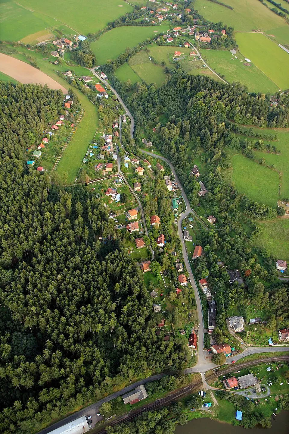 Vlkovec
