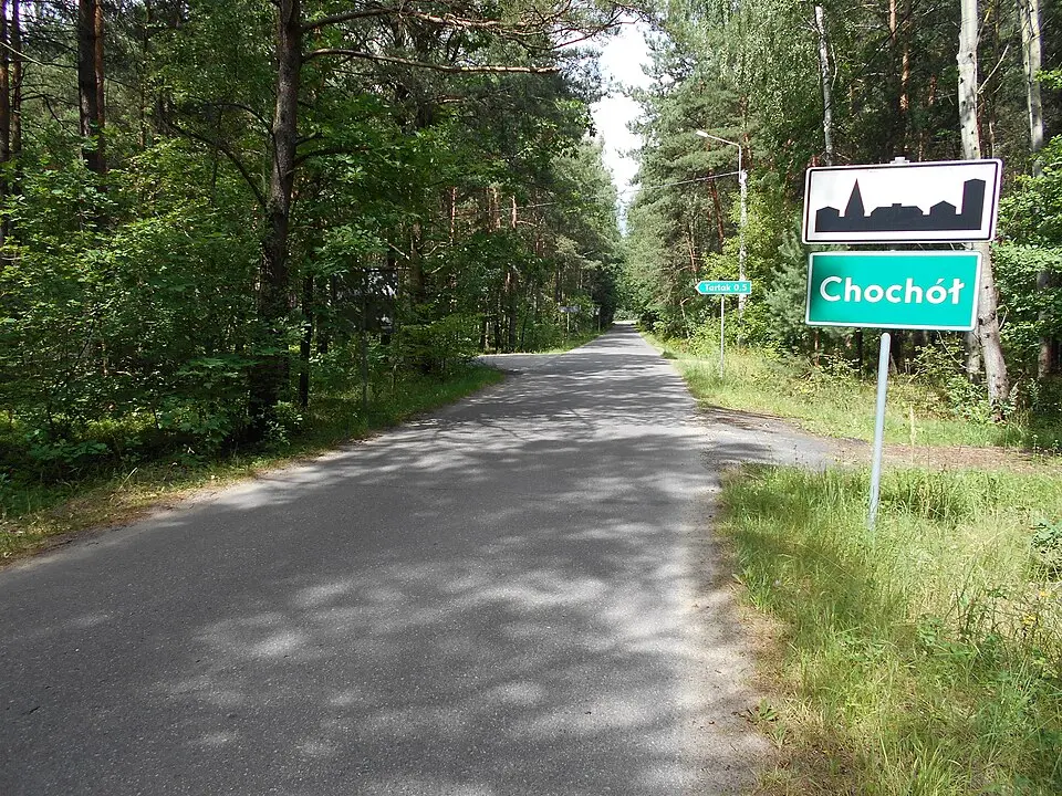 Chochół