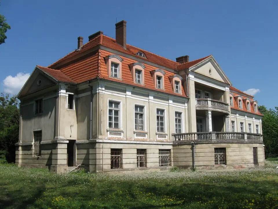 Pałac