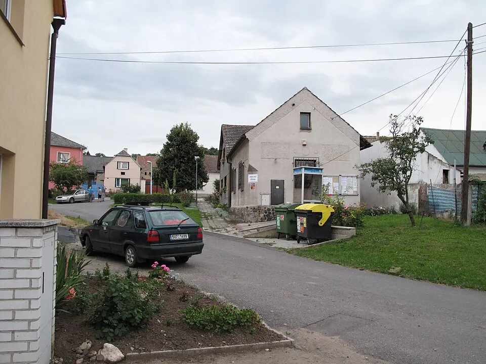 Obrázek: Juan de Vojníkov · CC BY-SA 3.0 Chodovlice