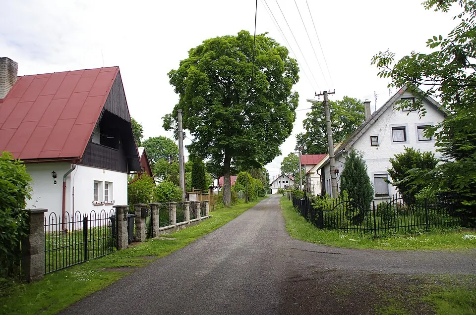 Chodovská Huť