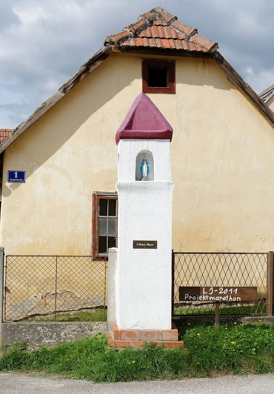 Bildstock