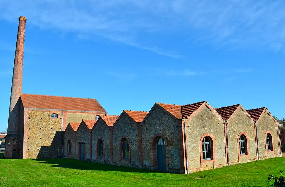 musée du textile de Cholet