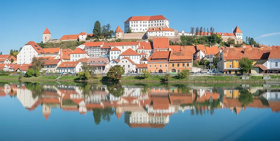 Grad Ptuj