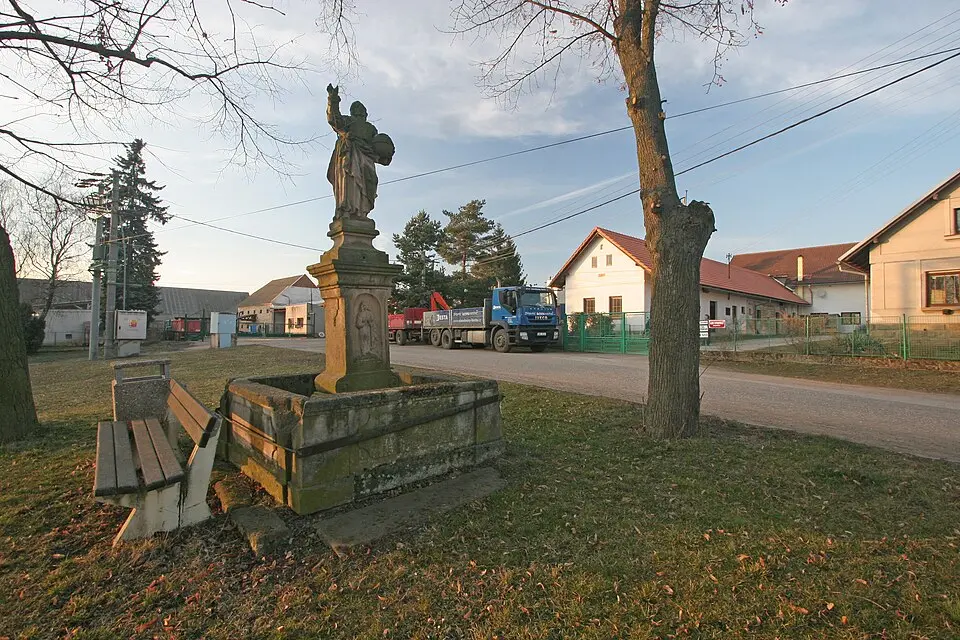 Chomutičky