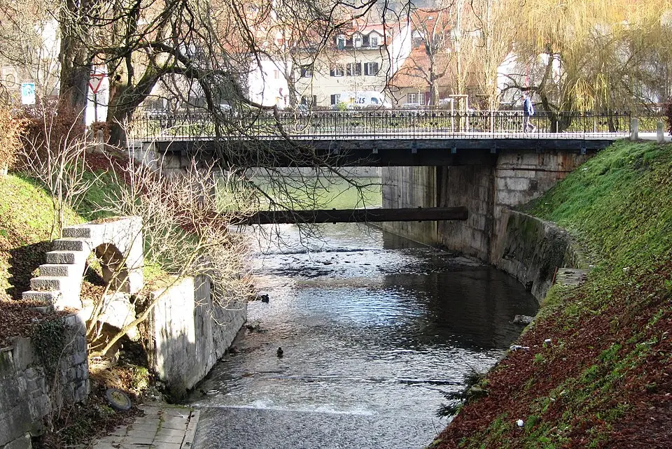 Jekarski most