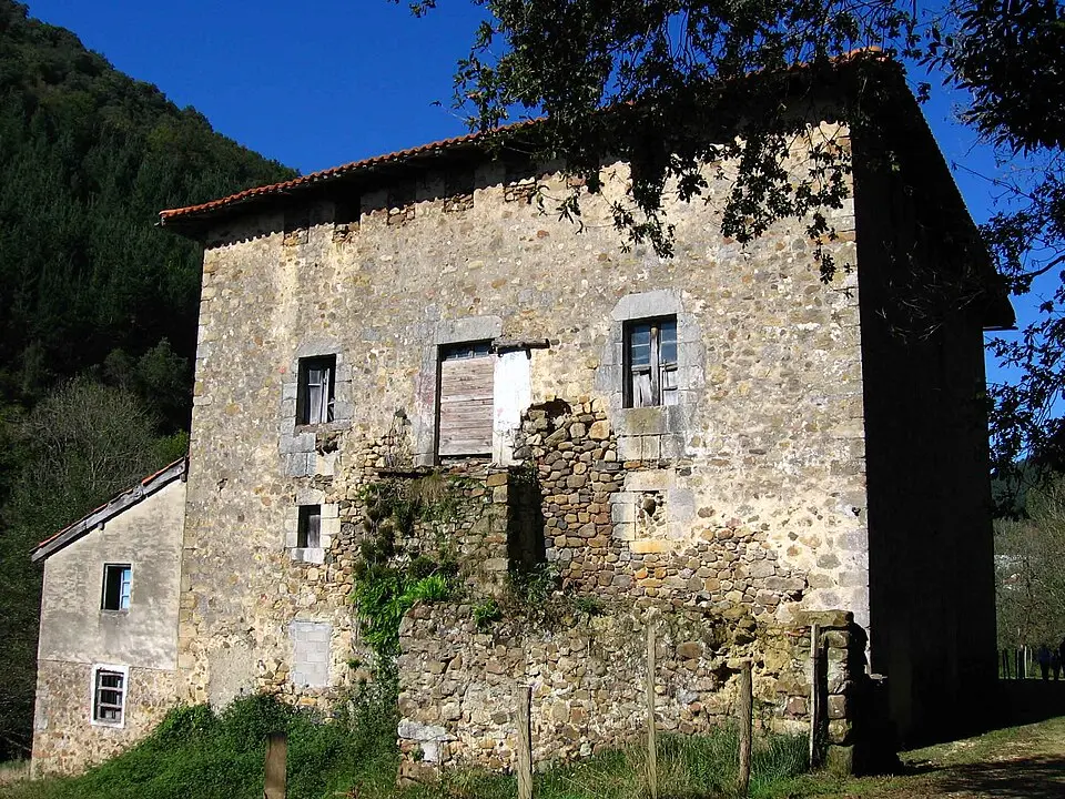 Torre Bengolea