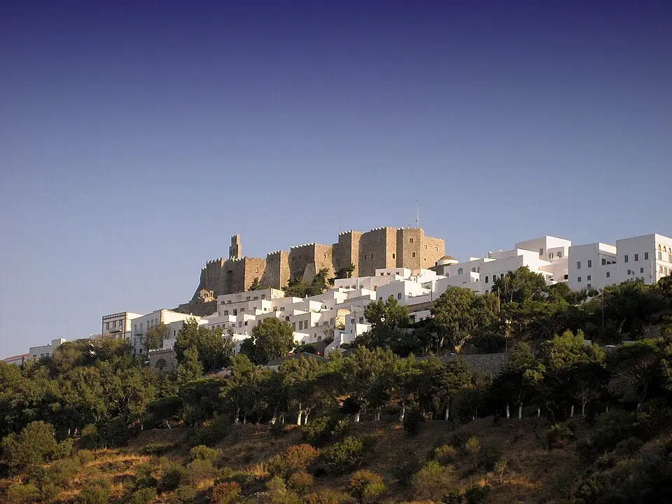 Δήμος Πάτμου