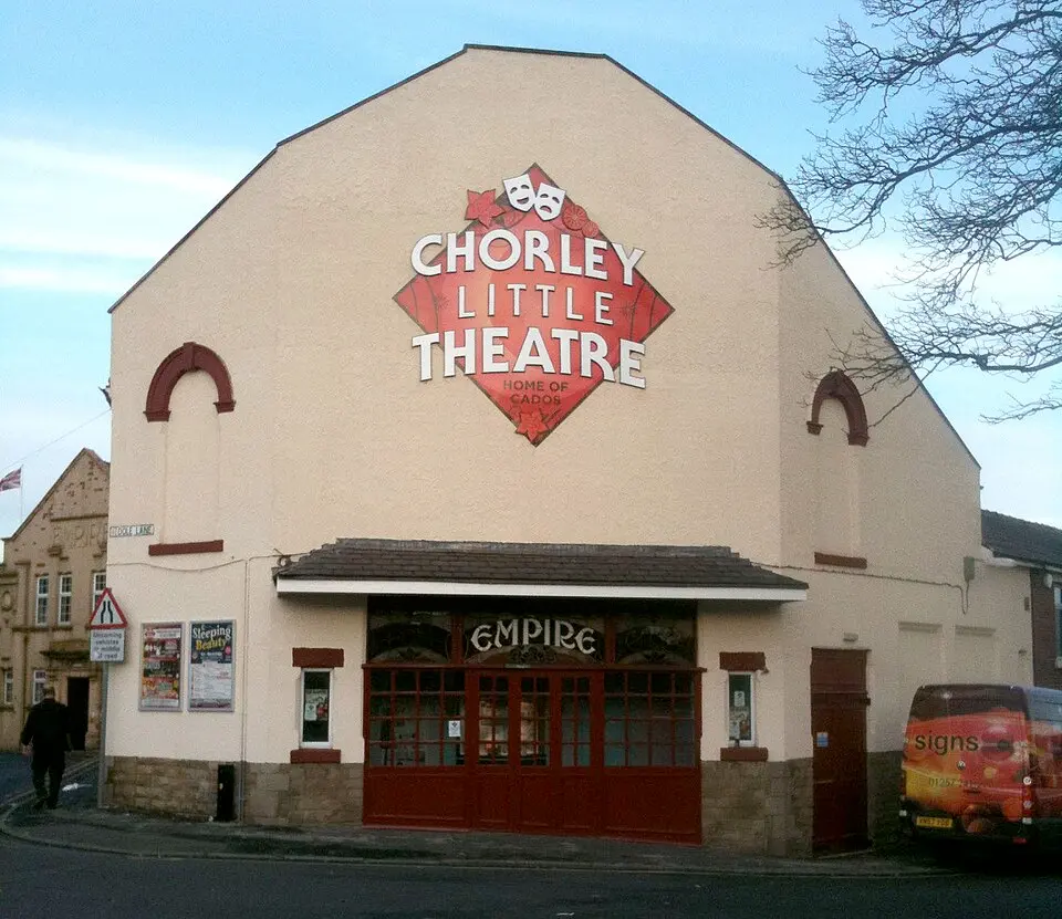 Chorley Theatre