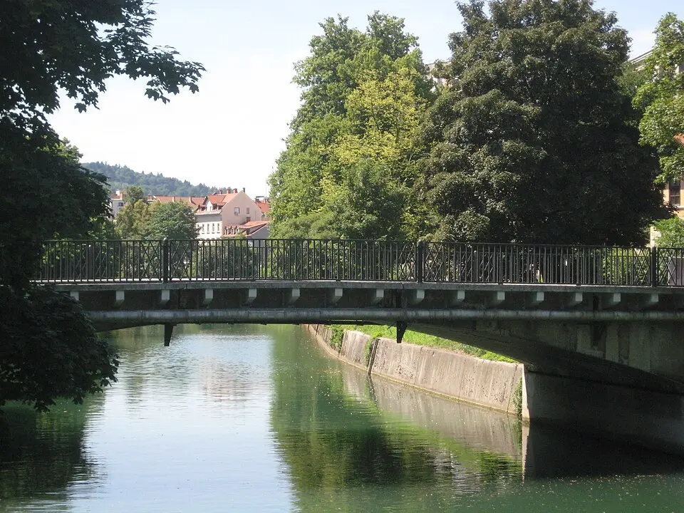 Šentpetrski most