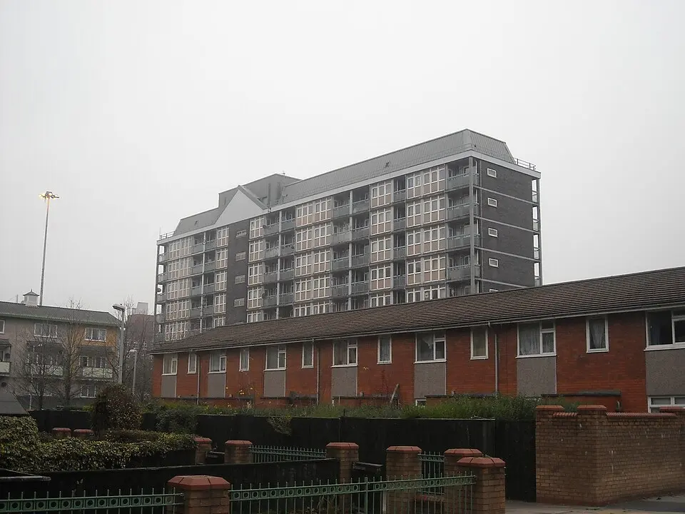 Chorlton-on-Medlock