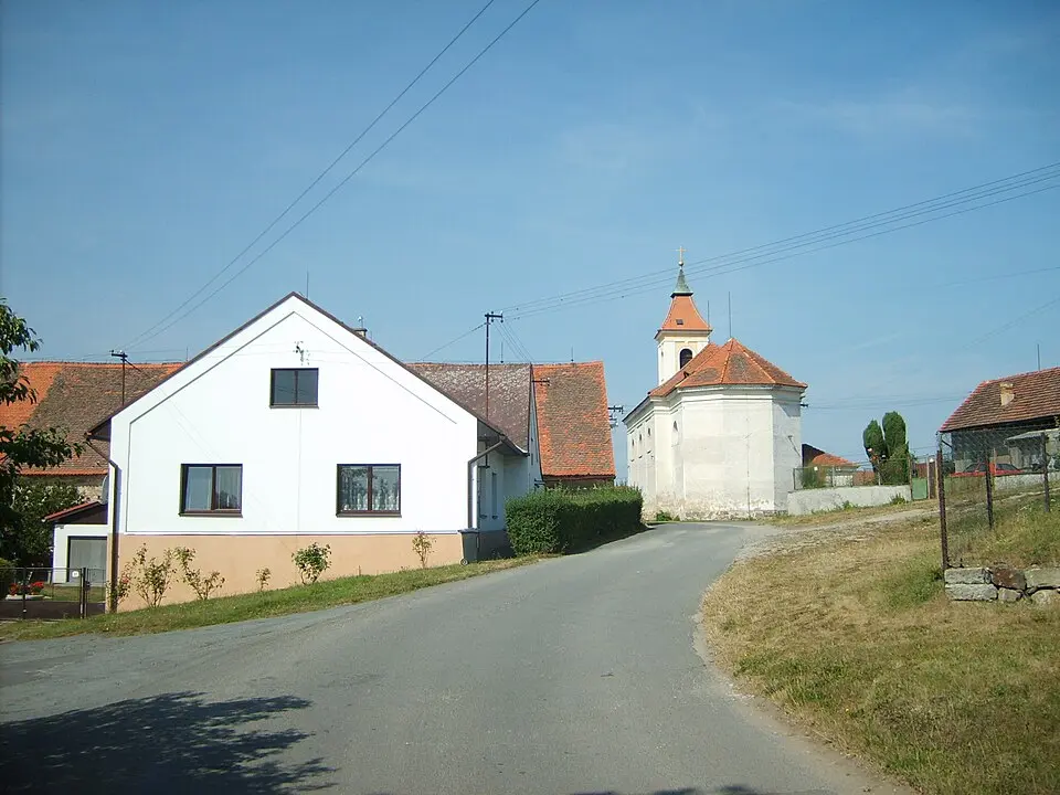 Chotíkov