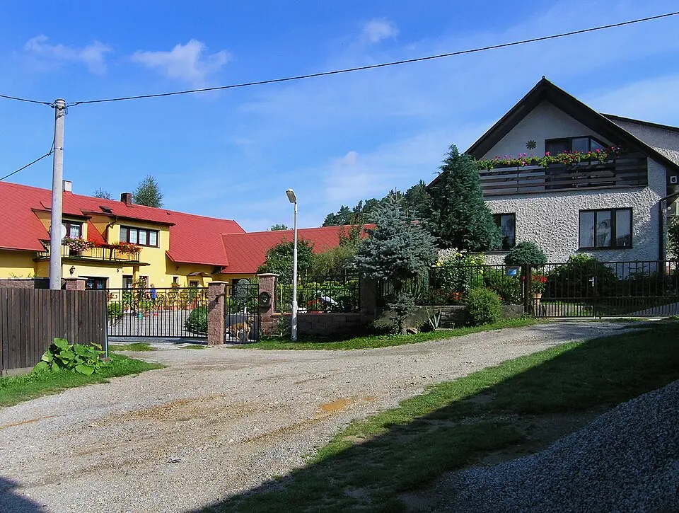 Křemení