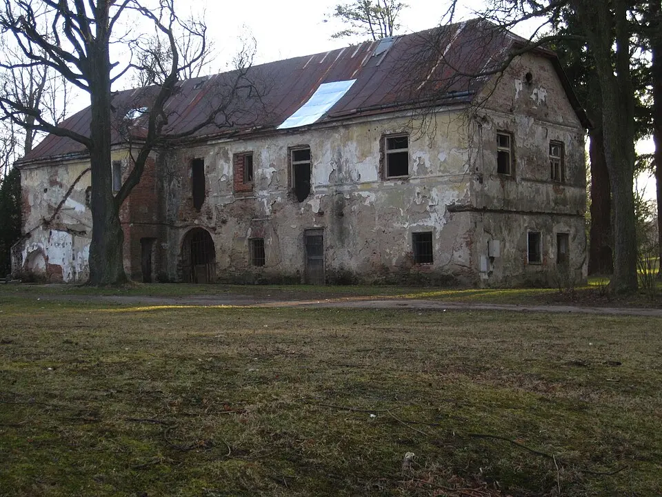Zámeček