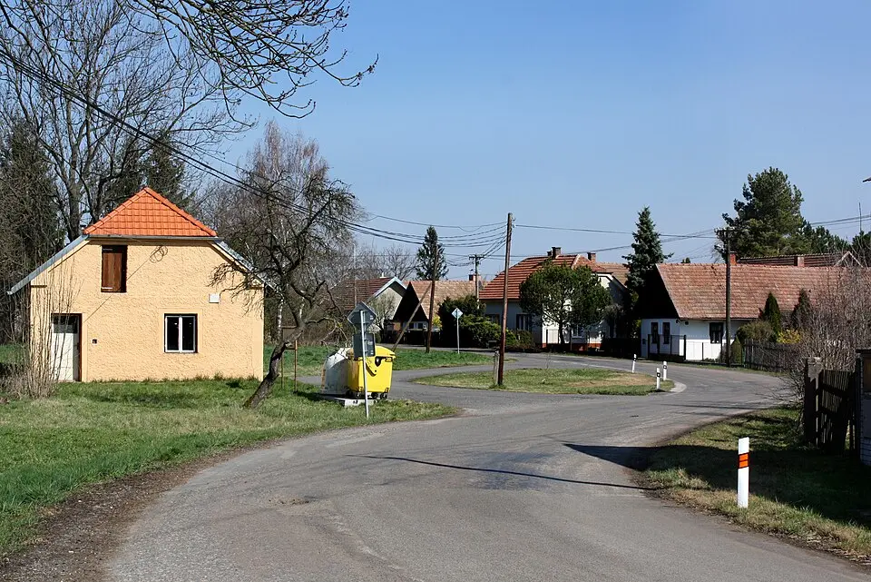 Nová Ves